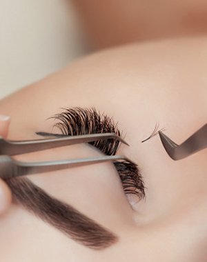 Flat Lash 