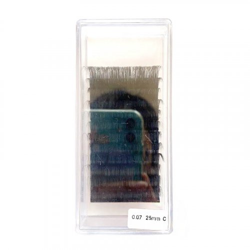 0.07C 25mm