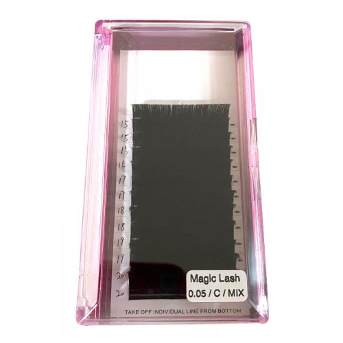 0.05C 15-20mm mix