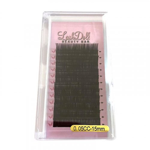 0.05 CC 15mm