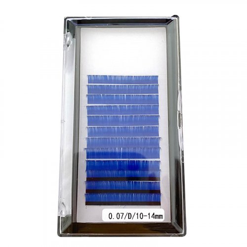 Blue 0.07D 10-14mm