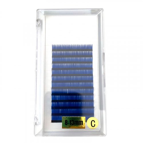 Blue 0.07C 8-13mm mix