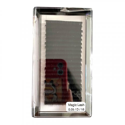 0.05D 16mm