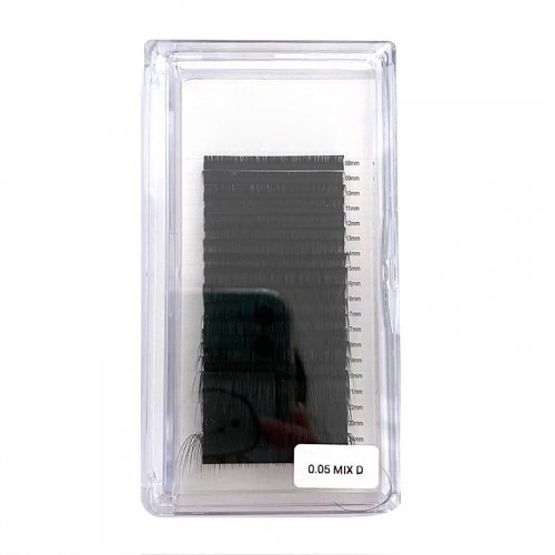 0.05D 8-25mm mix