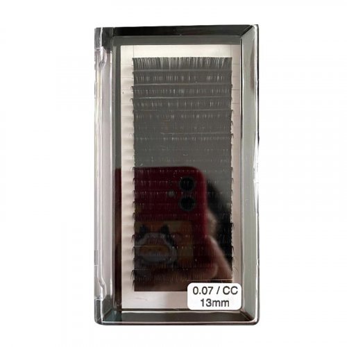 0.07 CC 13mm