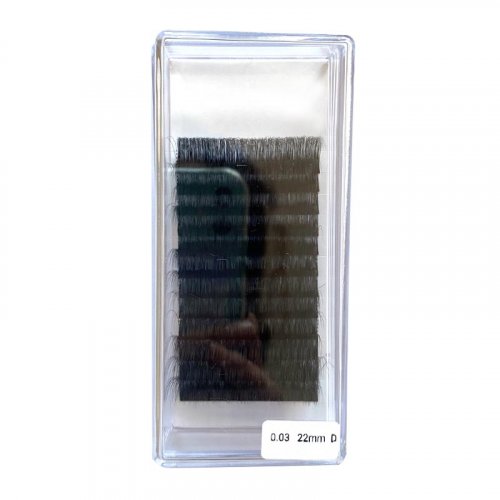 0.03D 22mm
