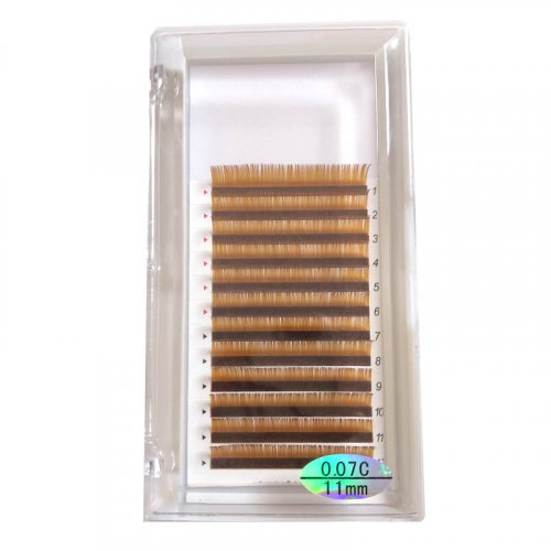Brown2 0.07C 11mm