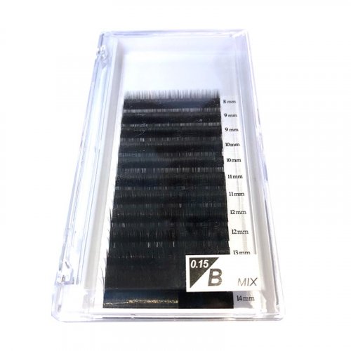 0.15B 8-14mm mix