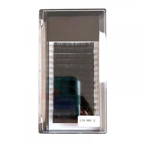 0.05D 15-20mm mix