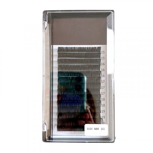 0.05DD 15-20mm mix