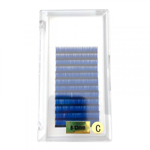 0.07C 8-13mm mix Blue
