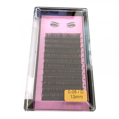 0.05D 13mm
