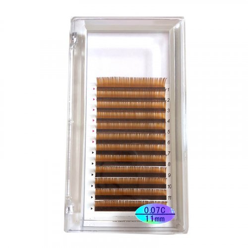 Brown1 0.07C 11mm