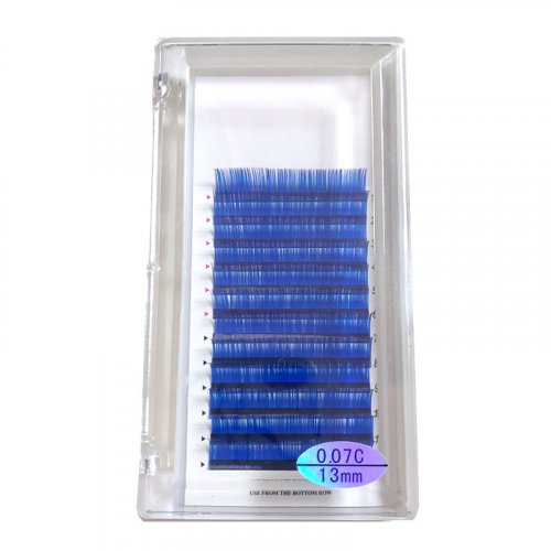 Blue 0.07C 13mm