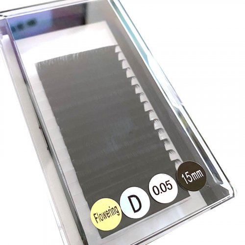 0.05D 15mm