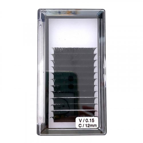 V 0.15C 12mm