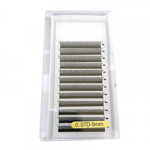 YY 0.07D 9mm
