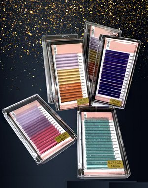 Color Lash